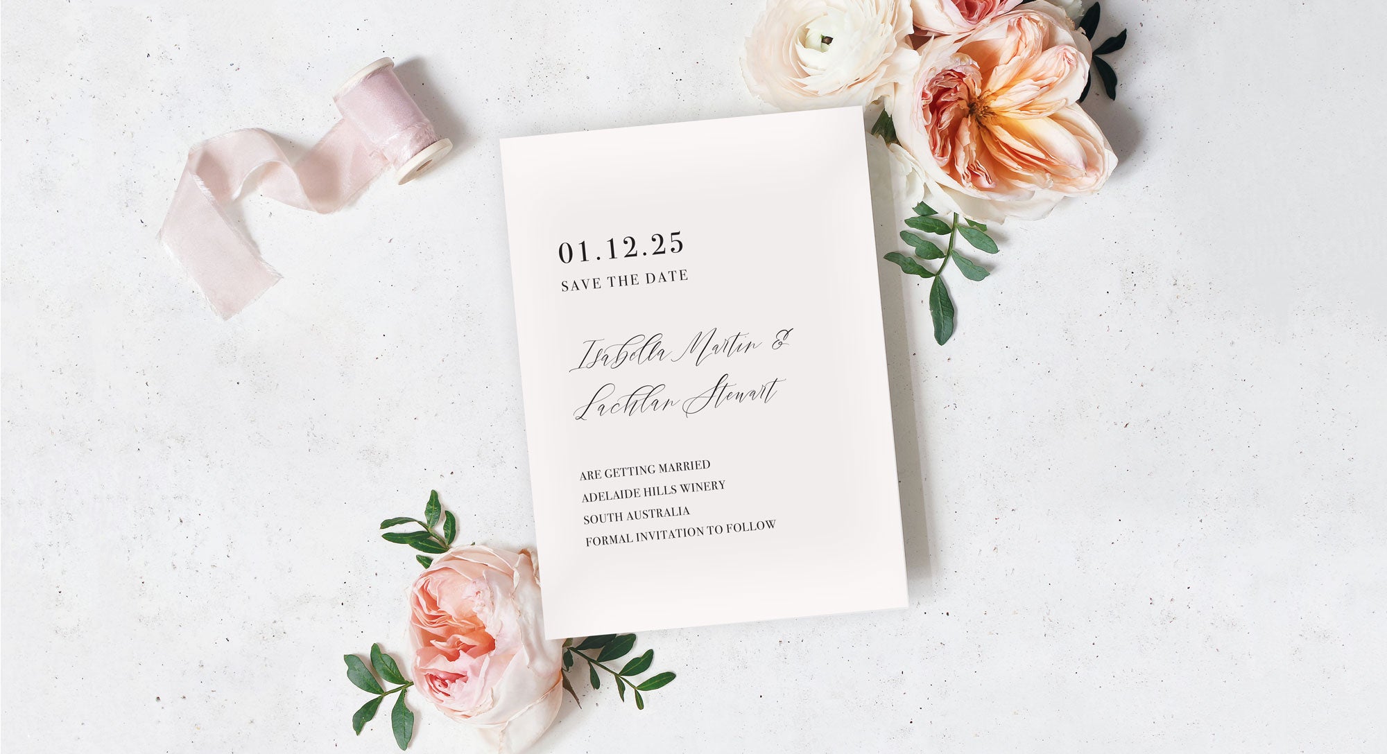 Essentials Tips for Sending Out Save the Date Cards